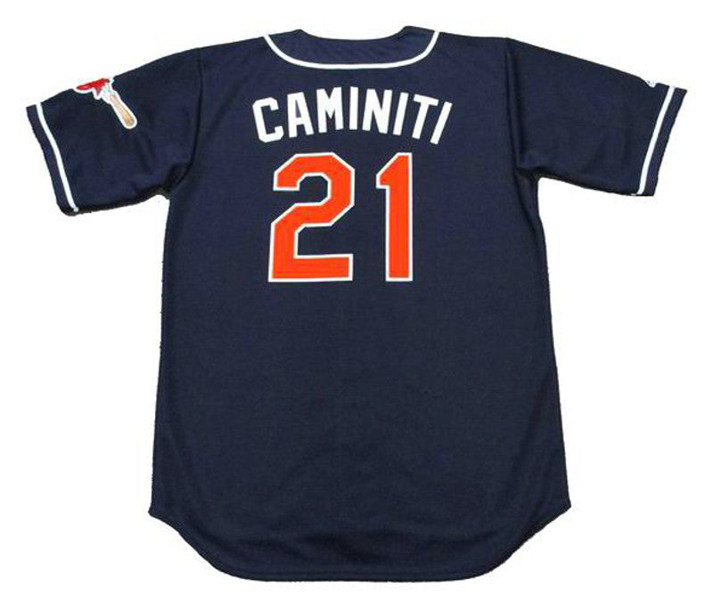 KC SDP 1997 Alternate Baseball Throwback Stitched Jersey, Vintage Baseball Jersey, Retro Sewn Jersey