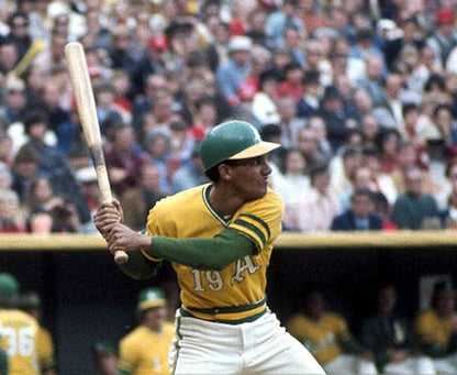 Bert Campaneris Oakland Athletics 1972 Baseball jersey retro stitched fan gear RTJ01795