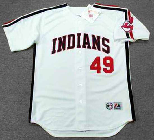 TC CI 1990 Throwback Home Baseball Stitched Jersey, Vintage Baseball Jersey, Retro Sewn Jersey