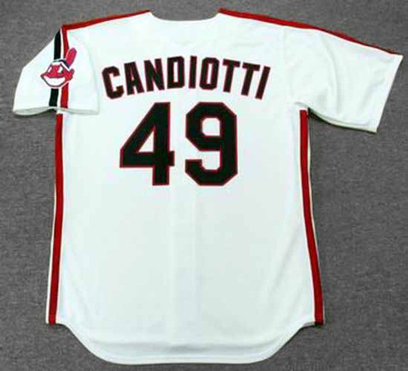 TC CI 1990 Throwback Home Baseball Stitched Jersey, Vintage Baseball Jersey, Retro Sewn Jersey