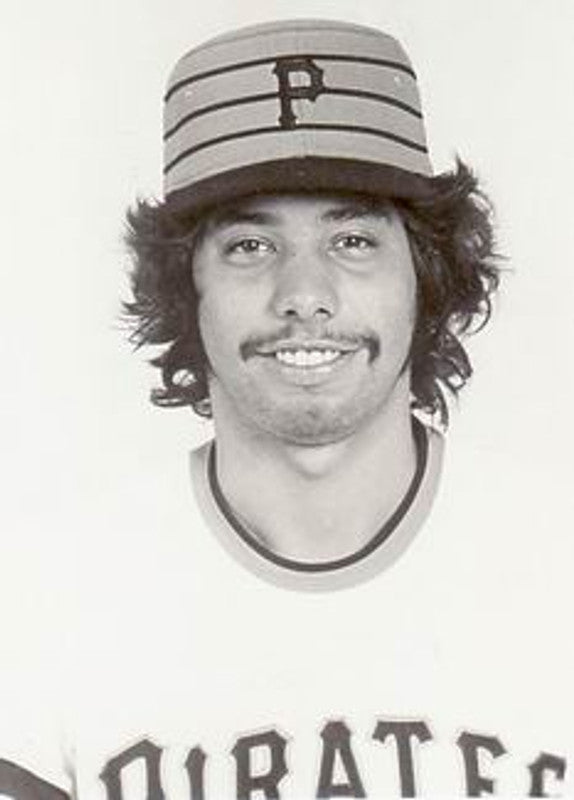 John Candelaria Pittsburgh Pirates 1976 Baseball jersey retro stitched fan gear RTJ00434