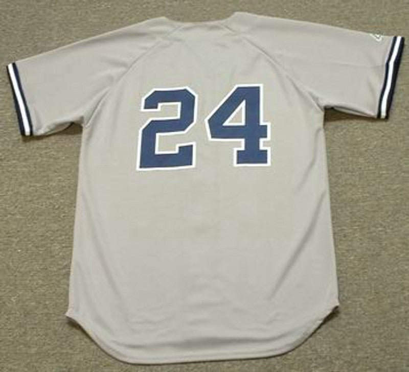 Vintage Baseball Jersey 2010 Away Throwback Stitched Vintage Jersey product image