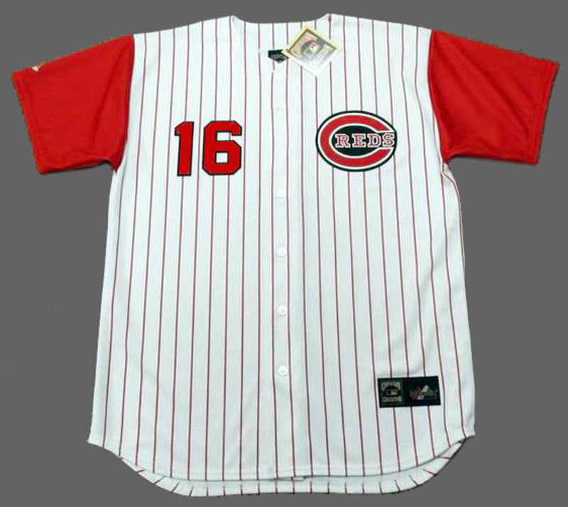 LC CR 1960s Throwback Home Baseball Stitched Jersey, Vintage Baseball Jersey, Retro Sewn Jersey
