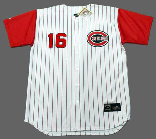 Leo Cardenas Cincinnati Reds 1960s Baseball jersey retro stitched fan gear RTJ00124