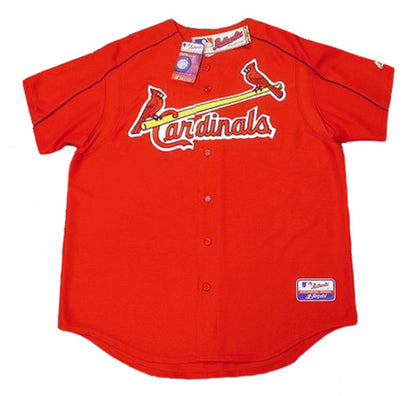 Vintage Baseball Jersey 2003 Throwback Stitched Vintage Jersey product image