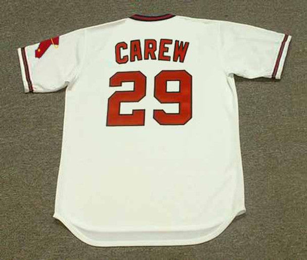 Vintage Baseball Jersey 1982 Cooperstown Throwback Stitched Vintage Jersey product image