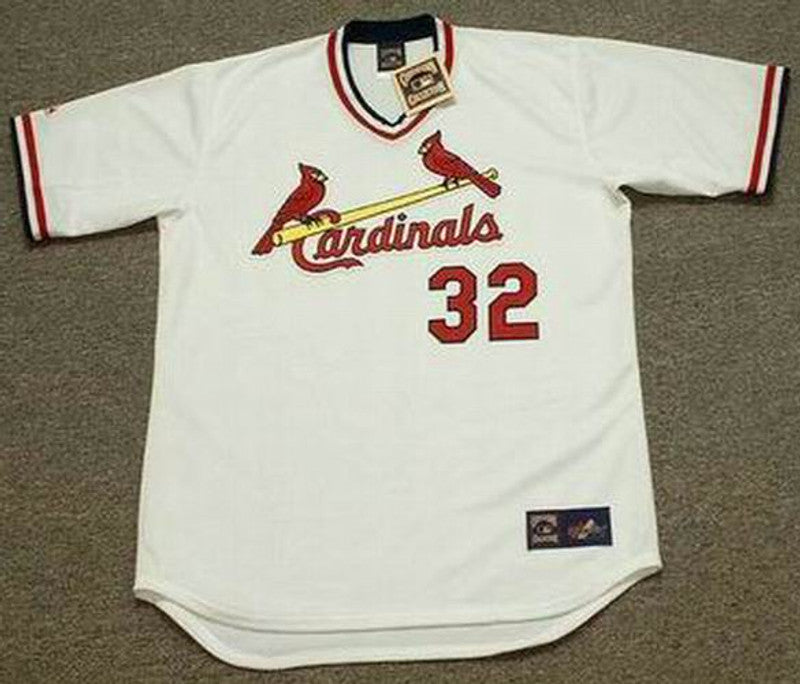 Vintage Baseball Jersey 1971 Home Stitched Vintage Jersey product image