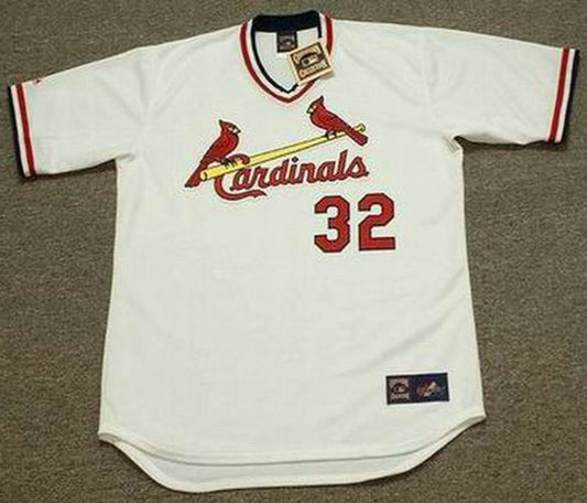 Vintage Baseball Jersey 1971 Home Stitched Vintage Jersey product image