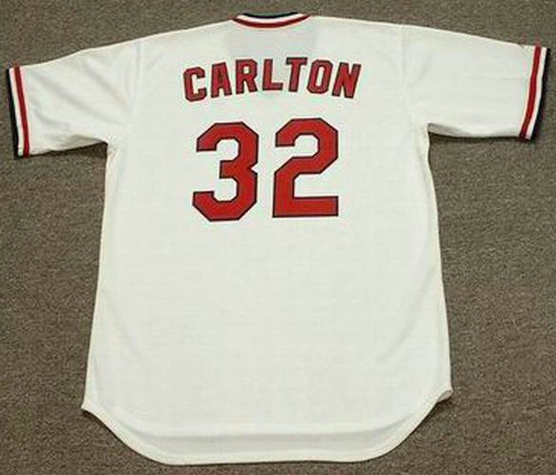 Vintage Baseball Jersey 1971 Home Stitched Vintage Jersey product image