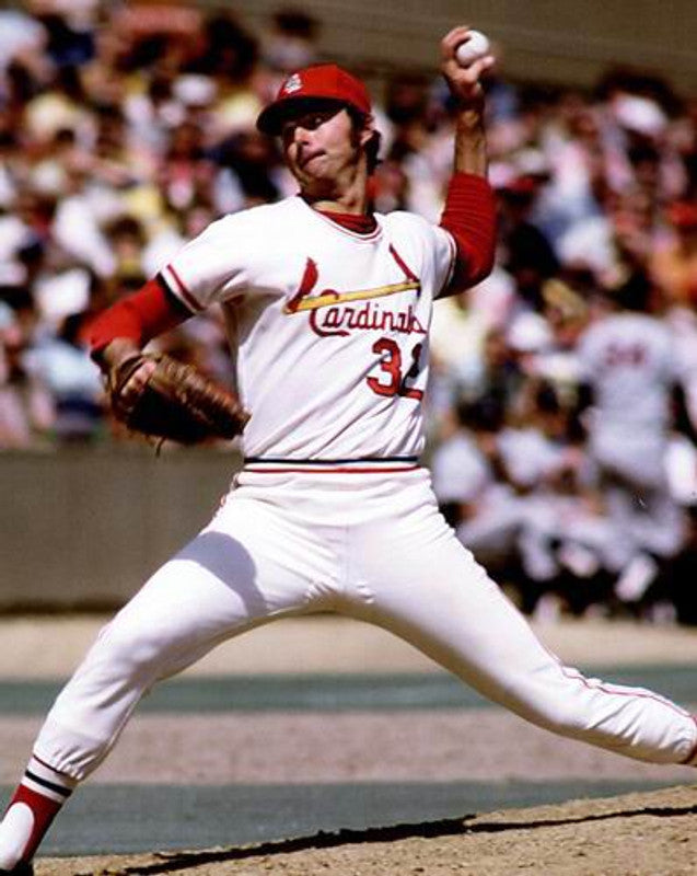 Vintage Baseball Jersey 1971 Home Stitched Vintage Jersey product image