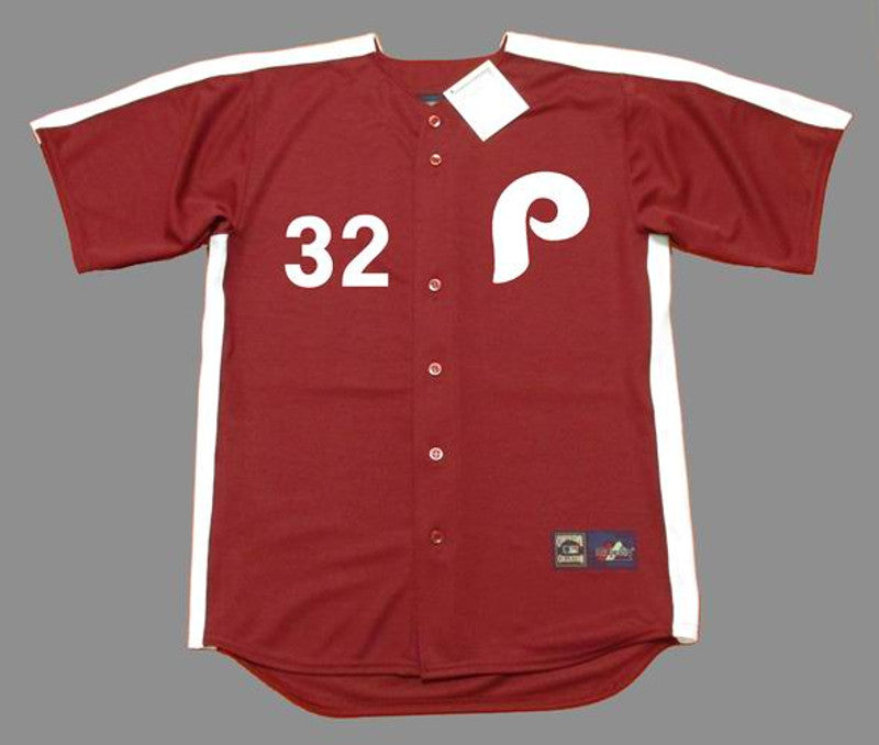 SC PP 1979 Cooperstown Throwback Stitched Jersey, Vintage Baseball Jersey, Retro Sewn Jersey