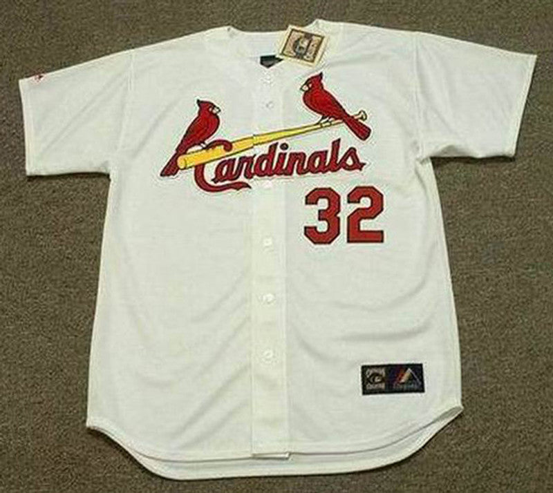 Vintage Baseball Jersey 1967 Home Cooperstown Throwback Stitched Vintage Jersey product image