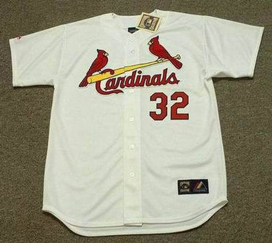 Vintage Baseball Jersey 1967 Home Cooperstown Throwback Stitched Vintage Jersey product image