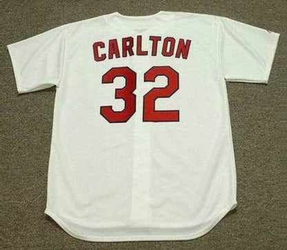 Vintage Baseball Jersey 1967 Home Cooperstown Throwback Stitched Vintage Jersey product image