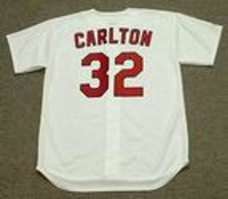 Vintage Baseball Jersey 1967 Home Cooperstown Throwback Stitched Vintage Jersey product image