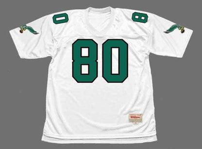 Philadelphia Eagles Cris Carter 1988 Throwback Football Jersey product image