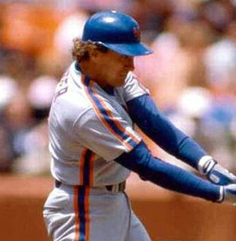 Gary Carter New York Mets 1987 Baseball jersey retro stitched fan gear RTJ00896