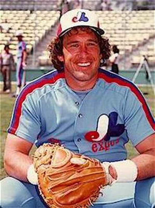 Gary Carter Montreal Expos 1981 Baseball jersey retro stitched fan gear RTJ00902