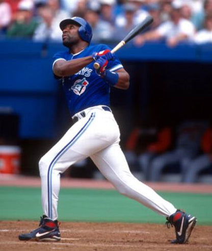 Joe Carter Toronto Blue Jays 1994 Baseball jersey retro stitched fan gear RTJ00497