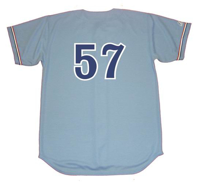 GC ME 1974 Cooperstown Away Baseball Stitched Jersey, Vintage Baseball Jersey, Retro Sewn Jersey