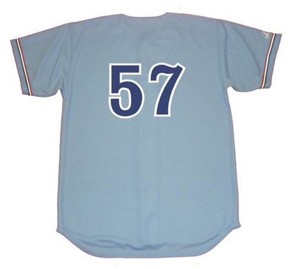 Gary Carter Montreal Expos 1974 Baseball jersey retro stitched fan gear RTJ00904