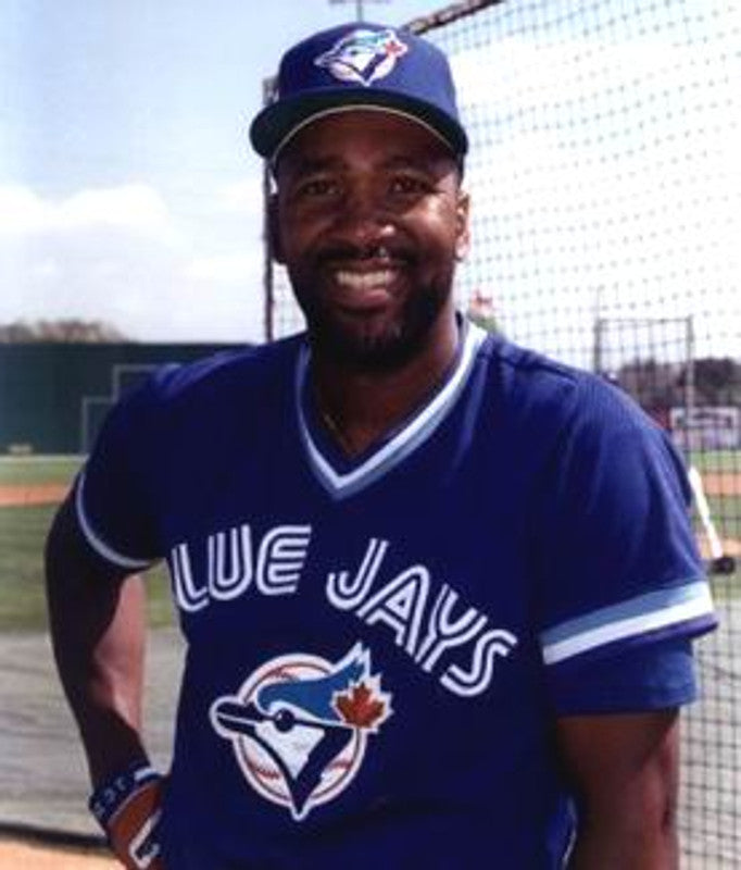 Joe Carter Toronto Blue Jays Baseball jersey retro stitched fan gear RTJ00496