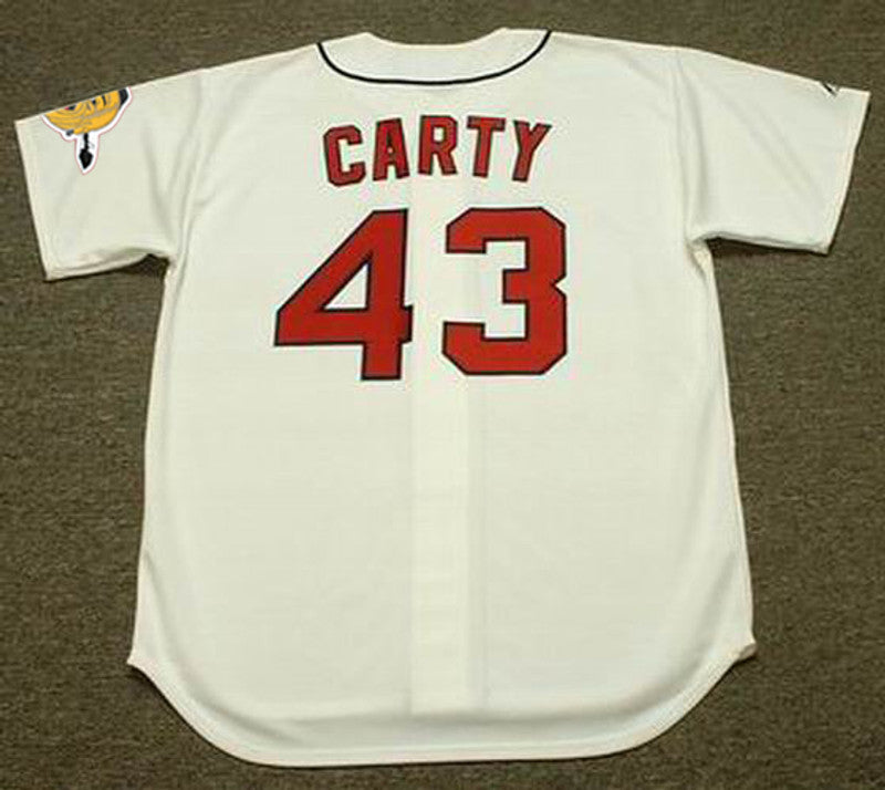 Vintage Baseball Jersey 1967 Cooperstown Throwback Stitched Vintage Jersey product image