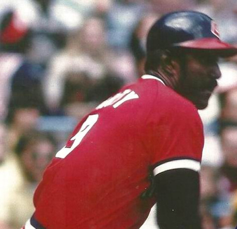 RC CI 1975 Cooperstown Throwback Stitched Jersey, Vintage Baseball Jersey, Retro Sewn Jersey