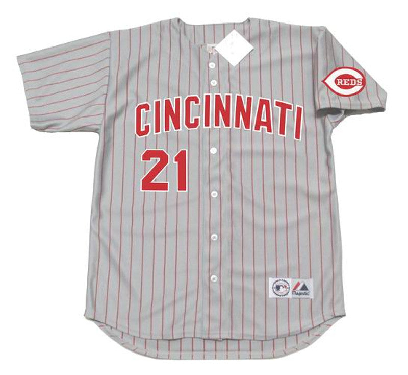 SC CR 1998 Throwback Away Baseball Stitched Jersey, Vintage Baseball Jersey, Retro Sewn Jersey