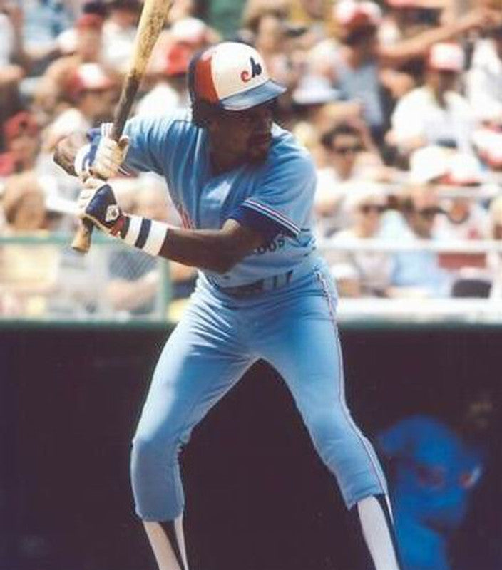 Dave Cash Montreal Expos 1978 Baseball jersey retro stitched fan gear RTJ01286