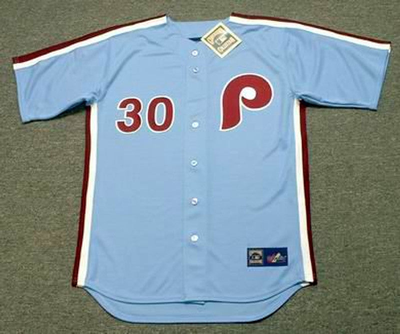 Dave Cash Philadelphia Phillies 1976 Baseball jersey retro stitched fan gear RTJ01285