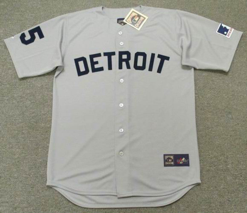 Vintage Baseball Jersey 1969 Away Stitched Vintage Jersey product image
