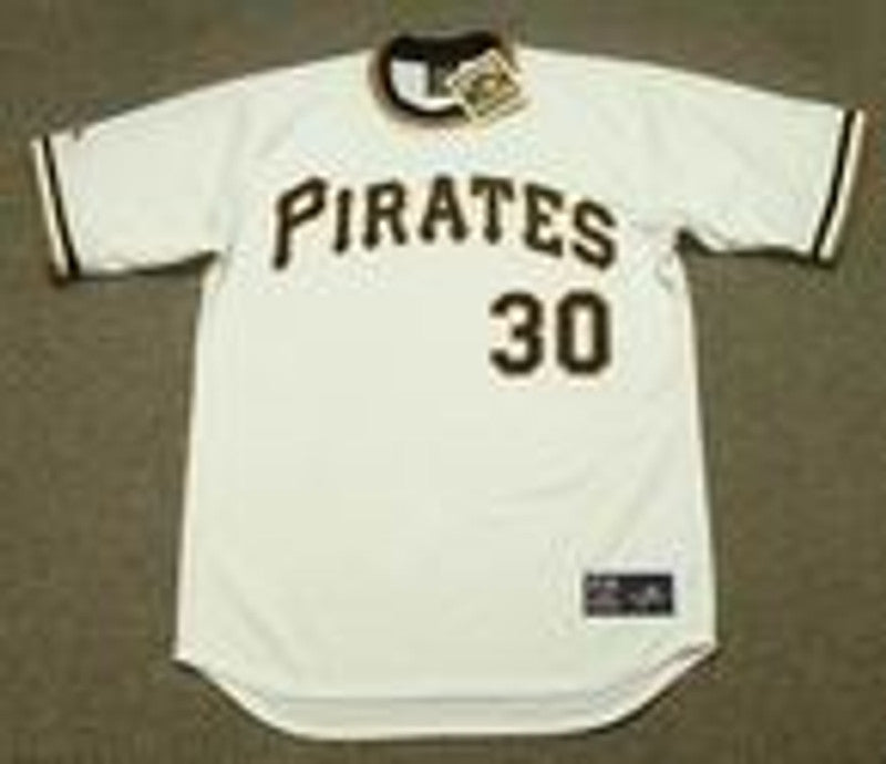 DC PP 1971 Cooperstown Throwback Baseball Stitched Jersey, Vintage Baseball Jersey, Retro Sewn Jersey