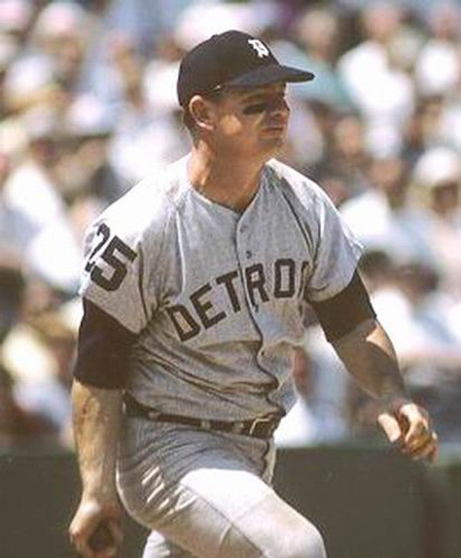 Vintage Baseball Jersey 1969 Away Stitched Vintage Jersey product image