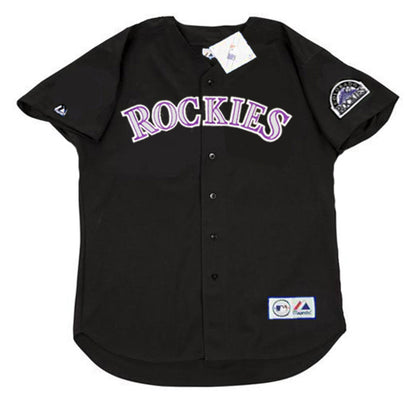 Vintage Baseball Jersey 1993 Throwback Stitched Vintage Jersey product image