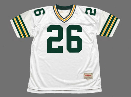 CHCE GBP 1992 Throwback Football Jersey, Retro Stitched Jersey