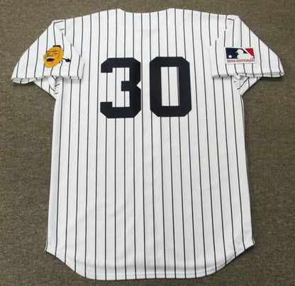 Vintage Baseball Jersey 1969 Home Stitched Vintage Jersey product image