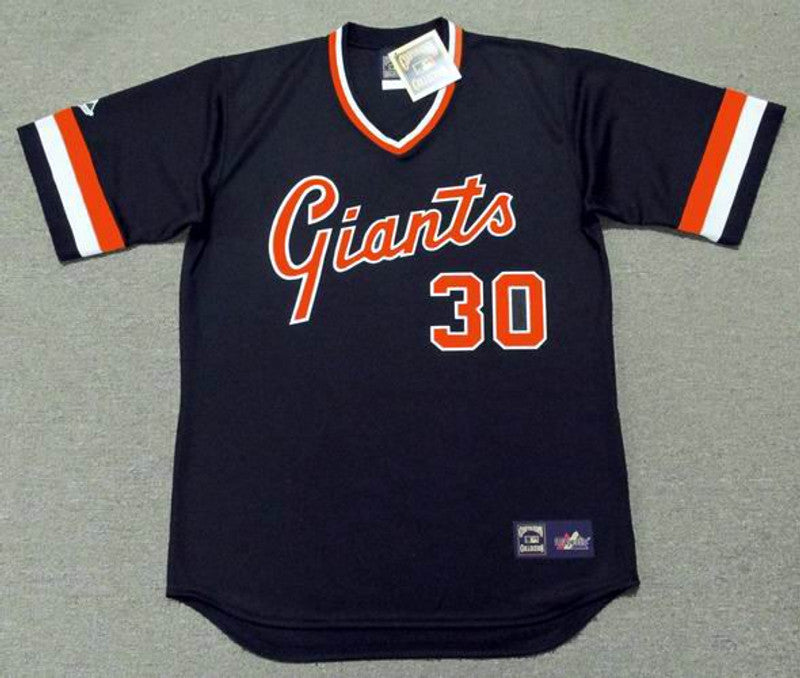 OC SFG Cooperstown Away Baseball Stitched Jersey, Vintage Baseball Jersey, Retro Sewn Jersey