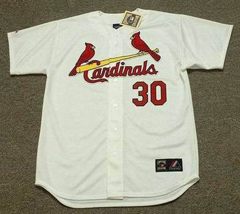 Vintage Baseball Jersey 1967 Home Cooperstown Throwback Stitched Vintage Jersey product image
