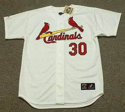 Vintage Baseball Jersey 1967 Home Cooperstown Throwback Stitched Vintage Jersey product image