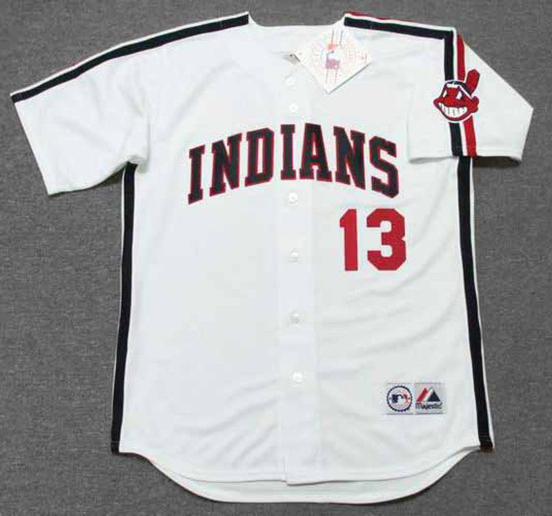 Vintage Baseball Jersey Throwback Stitched Vintage Jersey product image