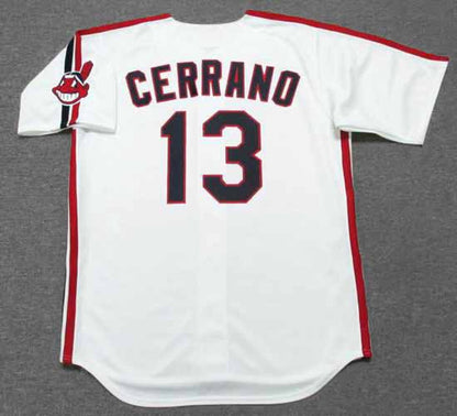 Vintage Baseball Jersey Throwback Stitched Vintage Jersey product image