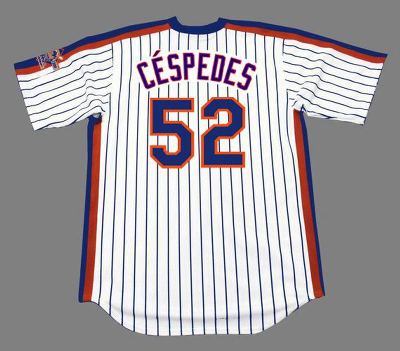 YC NYM 1986 Throwback Home Baseball Stitched Jersey, Vintage Baseball Jersey, Retro Sewn Jersey