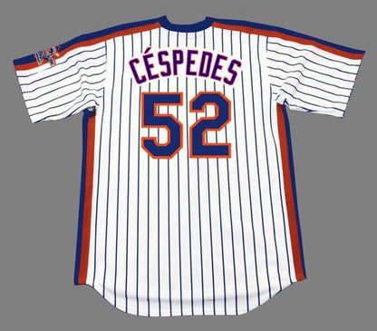Vintage Baseball Jersey 1986 Home Throwback Stitched Vintage Jersey product image