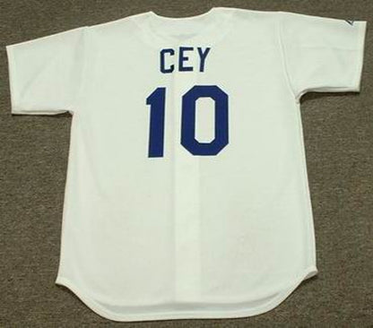 Vintage Baseball Jersey 1981 Home Cooperstown Throwback Stitched Vintage Jersey product image