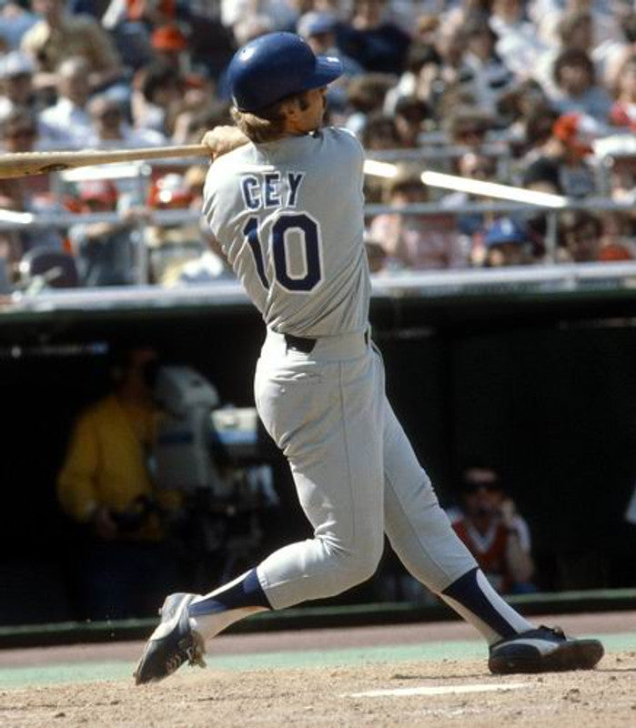 Vintage Baseball Jersey 1981 Away Throwback Stitched Vintage Jersey product image
