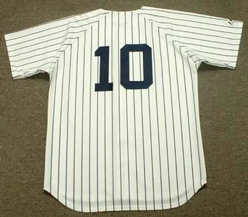 Chris Chambliss New York Yankees 1977 Baseball jersey retro stitched fan gear RTJ01429