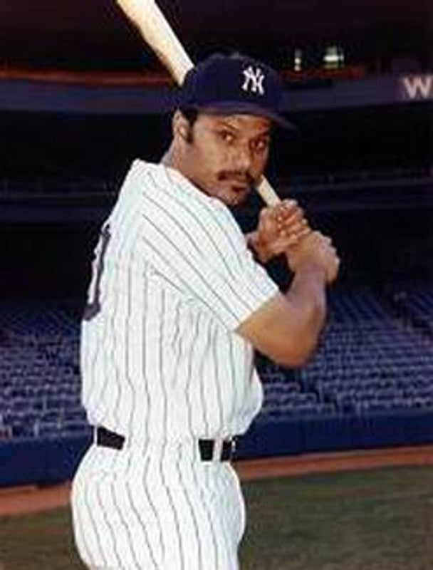 Chris Chambliss New York Yankees 1977 Baseball jersey retro stitched fan gear RTJ01429