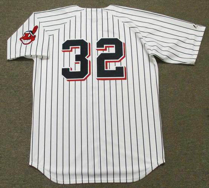 Dean Chance Cleveland Indians 1970 Baseball jersey retro stitched fan gear RTJ01198