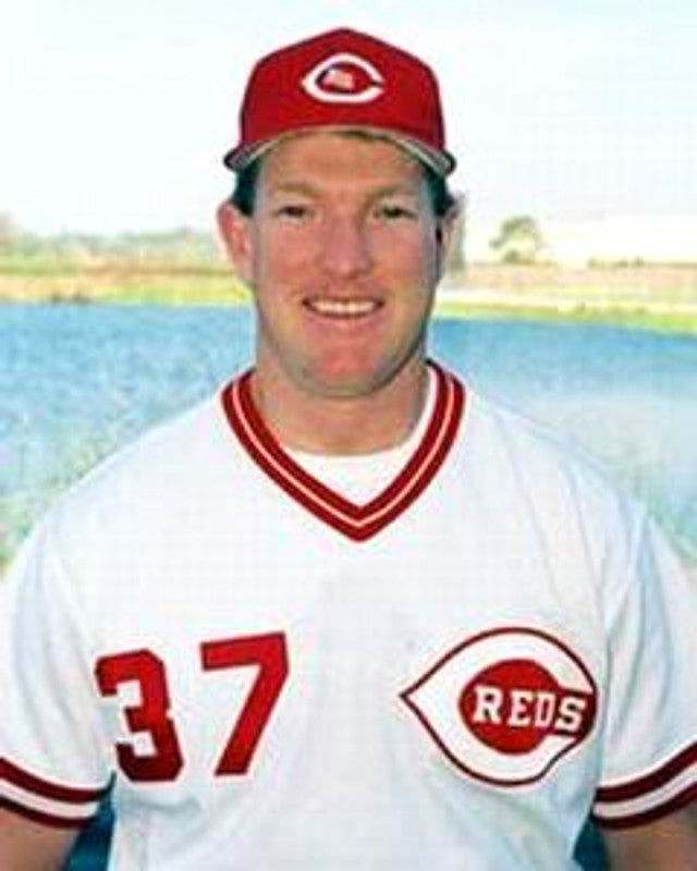 Vintage Baseball Jersey 1990 Home Stitched Vintage Jersey product image